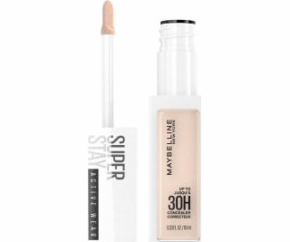 L Oreal Paris MAYBELLINE_Superstay Active Wear 30H korekt...