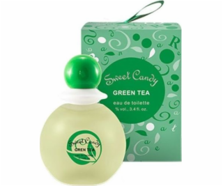 Jean Marc Sweet Candy Green EDT 100 ml