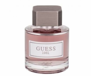 Guess 1981 EDT 100 ml