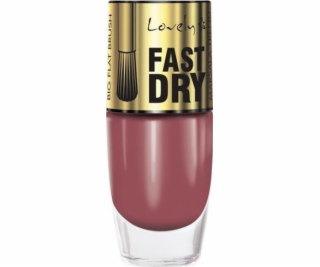 Lovely LOVELY_Fast Dry lak na nehty 3 8ml