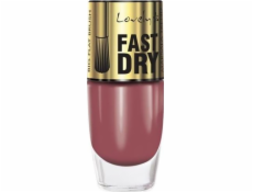 Lovely LOVELY_Fast Dry lak na nehty 3 8ml