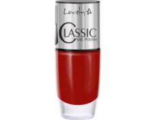 Lovely LOVELY_Classic Nail Polish lak na nehty 64 8ml