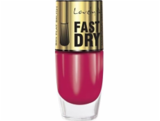 Lovely LOVELY_Fast Dry lak na nehty 6 8ml