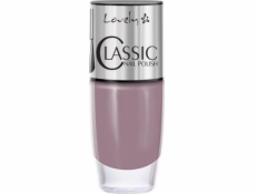 Lovely LOVELY_Classic Nail Polish lak na nehty 204 8ml