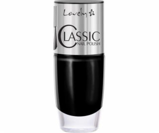 Lovely LOVELY_Classic Nail Polish lak na nehty 34 8ml