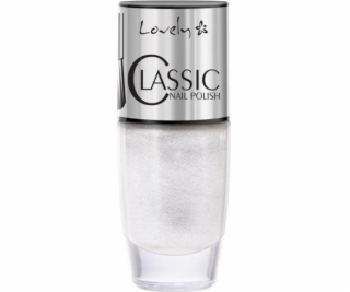 Lovely LOVELY_Classic Nail Polish lak na nehty 23 8ml