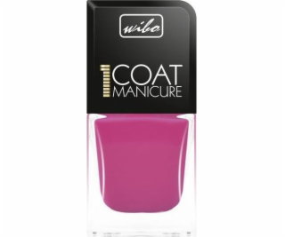 Wibo WIBO_1 Coat Manicure lak na nehty 9 8,5ml