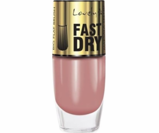 Lovely LOVELY_Fast Dry lak na nehty 1 8ml