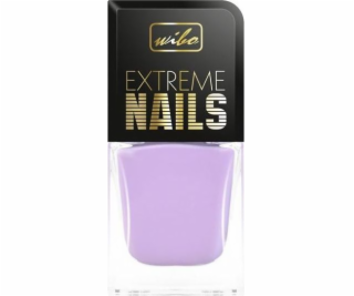 Wibo WIBO_Extreme Nails lak na nehty 537 8,5ml