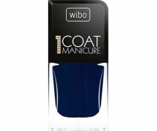 Wibo WIBO_1 Coat Manicure lak na nehty 21 8,5ml