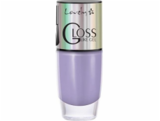 Lovely Gloss Like Gel lak na nehty 128 8ml