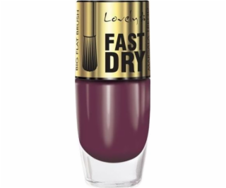 Lovely LOVELY_Fast Dry lak na nehty 4 8ml