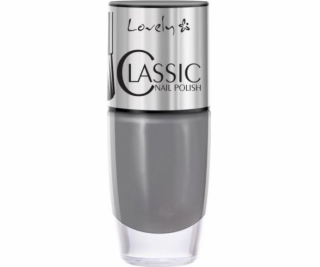 Lovely LOVELY_Classic Nail Polish lak na nehty 98 8ml