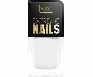 Wibo WIBO_Extreme Nails lak na nehty 25 8,5ml