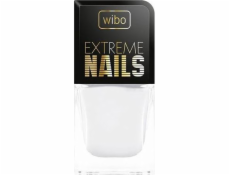 Wibo WIBO_Extreme Nails lak na nehty 25 8,5ml