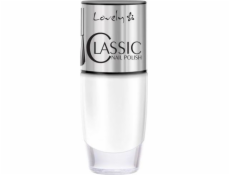 Lovely LOVELY_Classic Nail Polish lak na nehty 25 8ml