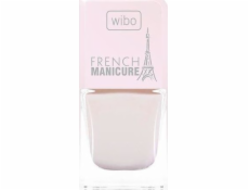 Lak na nehty Wibo WIBO_French Manicure 2 8,5ml