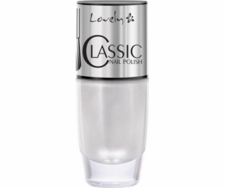 Lovely LOVELY_Classic Lak na nehty 1 8ml