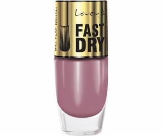 Lovely LOVELY_Fast Dry lak na nehty 2 8ml