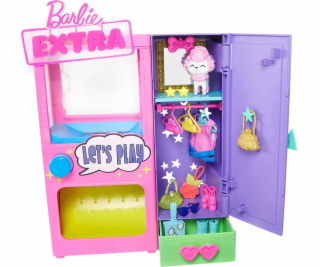 Barbie Barbie Extra Style Creator HFG75 p2 MATTEL