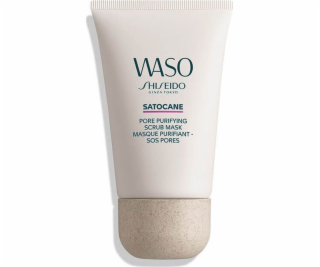 Shiseido Shiseido Waso Satocane pleťová maska 80 ml