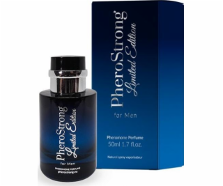 Pherostrong Limited Edition Pheromone Parfume For Men EDT...