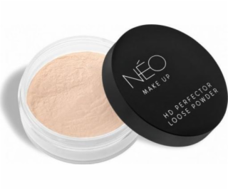 Neo Make Up NEO MAKE UP_HD Perfector Loose Powder transpa...