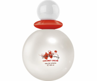 Jean Marc Sweet Candy Coconut Dream EDT 100 ml