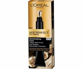 L Oreal Paris LOREAL_Age Perfect Cell Renew Illuminating ...