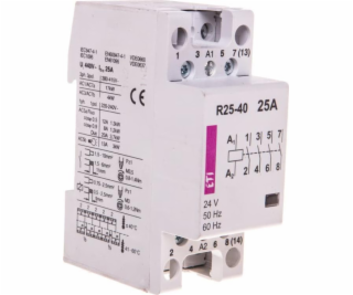 Eti-Polam R 25-40 24V LEDEN - 002462311