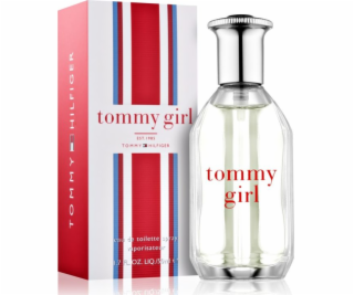 Tommy Hilfiger Tommy Girl EDT 50 ml