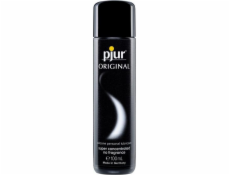 Pjur PJUR_Original Bodyglide Lubricant Masážní lubrikant na silikonové bázi 100ml