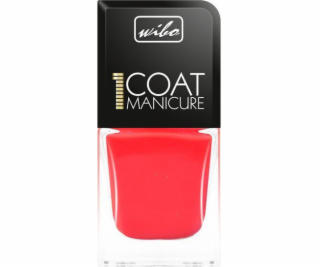 Wibo WIBO_1 Coat Manicure lak na nehty 5 8,5ml