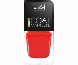 Wibo WIBO_1 Coat Manicure lak na nehty 6 8,5ml