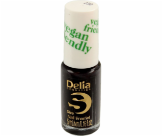 Delia Delia Cosmetics Vegan Friendly lak na nehty Velikos...