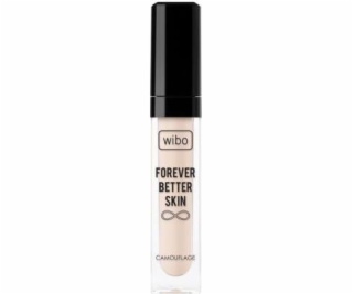 Korektor na obličej Wibo Forever Better Skin č