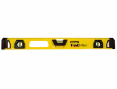 Stanley FatMax I-Beam level 60 cm 3 lahvičky (43-553)