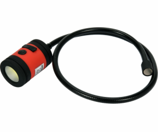 Yato YATO MULTIFUNKČNÍ LAMPA 3W COB 100LM YT-08516