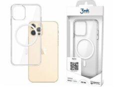 3MK 3MK MagCase iPhone 12 Pro Max průhledné