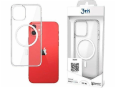 3MK 3MK MagCase iPhone 12 Mini průhledné