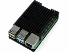 Pouzdro JustPi Raspberry Pi 4B (LT-4B03)