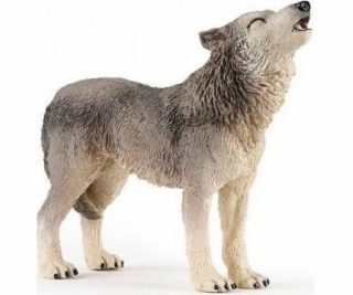 Figurka Collecta WILK TIMBER HOWLING M