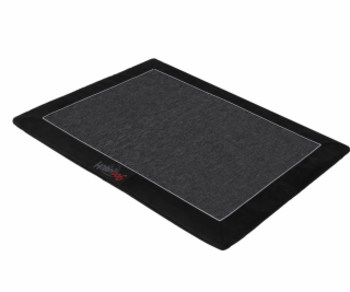 Hobbydog Mat Black Ekolen XL