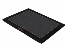 Hobbydog Mat Black Ekolen XL