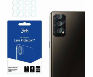 3MK 3MK Lens Protect Ochrana objektivu Realme GT Master C...