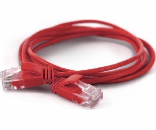 Wantec Wantec 25,00m Kat. 6a propojovací kabel UTP RJ45 s...