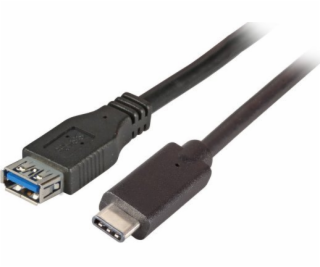 USB EFB adaptér EFB USB3.2 Adaptérový kabel Type-C Stecke...