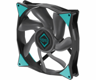 Iceberg IceGALE Xtra 140 mm ventilátor černý (ICEGALE14D-...