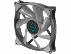 Iceberg IceGALE Xtra 140 mm ventilátor šedý (ICEGALE14D-B0A)