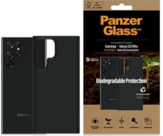 PanzerGlass PanzerGlass Biologicky odbouratelné pouzdro S...